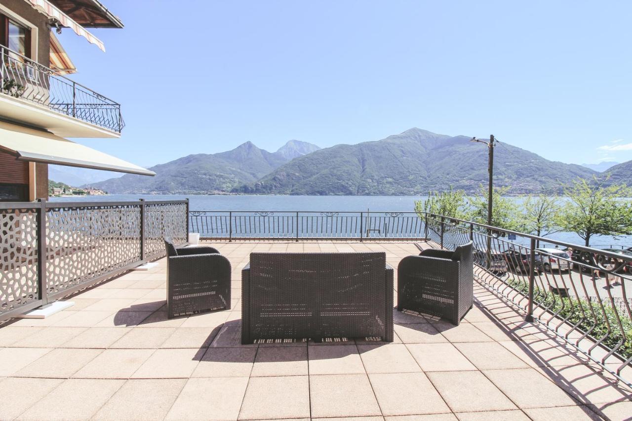 Apartmán La Terrazza Di Walter San Siro  Exteriér fotografie